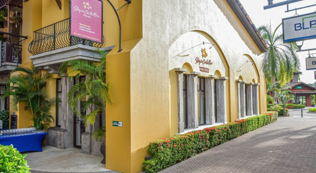 Del Mar 2J 3 bdr Ocean View in Los Suenos, Забронировать Апартаменты/квартира Апартаменты Хако, Апартаменты/квартира