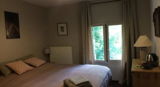Le Val dAilleurs, Book Hotel Jausiers Ubaye Valley
