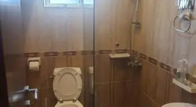 Номер Standard Durrat Mina Hotel
