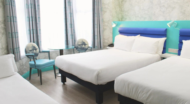 Euro Lodge Clapham