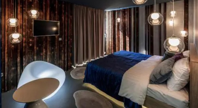 Butik Design Rooms, Забронировать Бутик-отель Абадсалок Lake Tisza