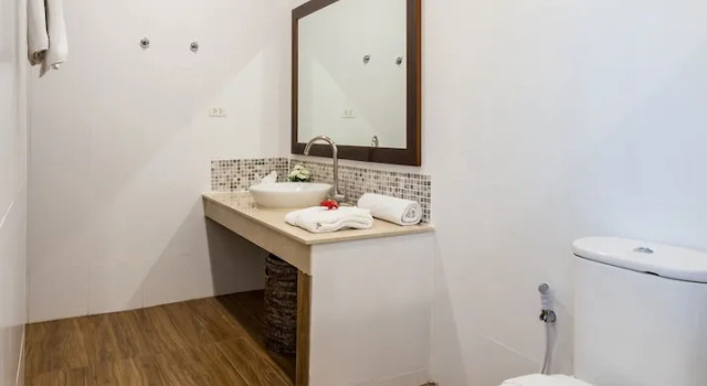 Вилла PraNang 5 Bedroom in Patong