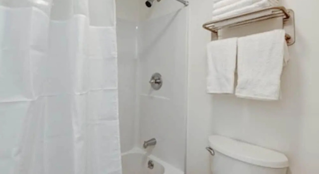 Номер Standard Heart Of The Valley Motel