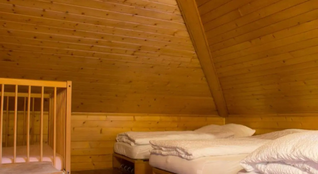 Refuge de Plan-Francey, Забронировать Отель Грюйер 
