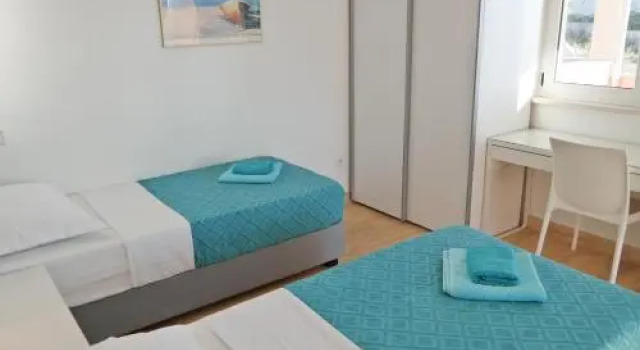 PuntaPlanka Apartments, Rezerwuj Apartament Hotele w Split-Dalmatia County z parkingiem, Parking