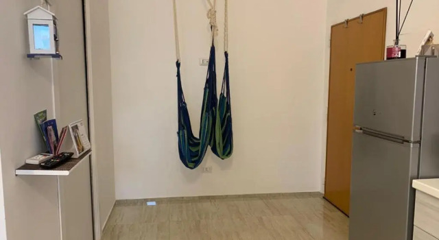 Appartamento La casetta
