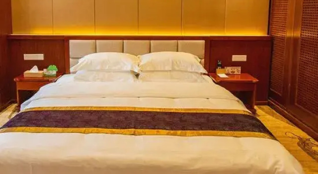 Manju Hotel, Prenota Hotel Hotel a Sichuan con parcheggio, Parcheggio