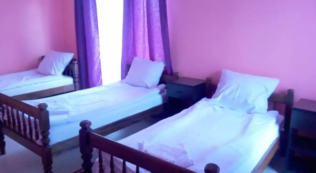 Номер Standard Rooms Vlasta