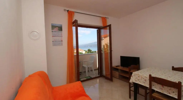 Apartment Dunato I, Prenota Appartamento Hotel a Isole Quarnerine con parcheggio, Parcheggio