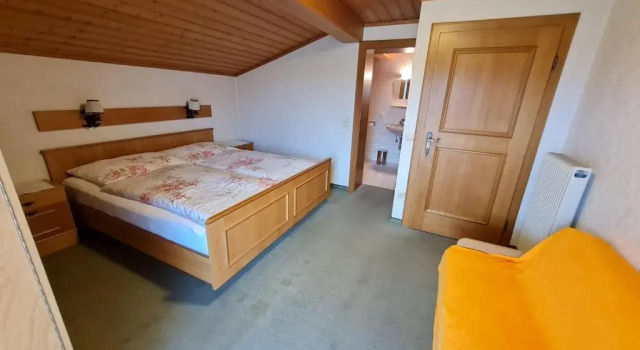 Апартаменты с видом на горы Apartement Obweghof Abtenau, Salzburger Land