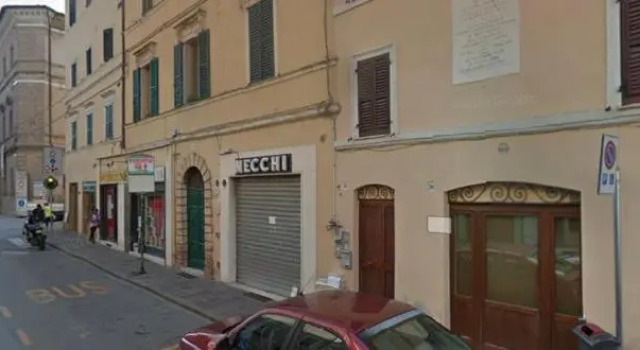 corso matteotti 56, Rezervovat Hotel  