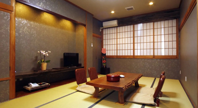Ryokan Ginrinso Kotobuki, Book Hotel Kyonan Chiba