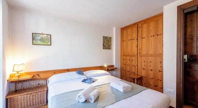 Апартаменты Standard Graceful Apartment In Courmayeur