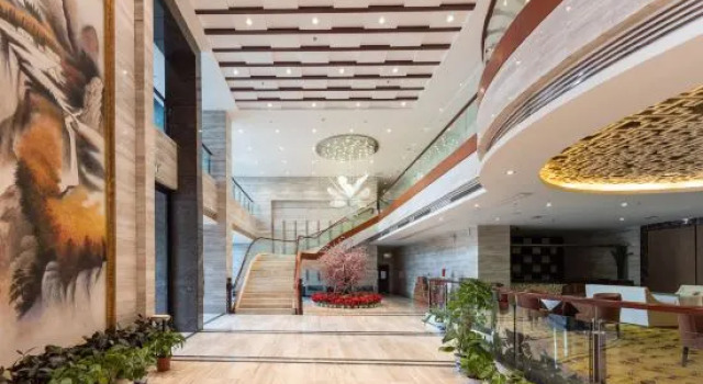 Melodious & Cozy Hotel, Varaa Hotelli Xianning Hubei