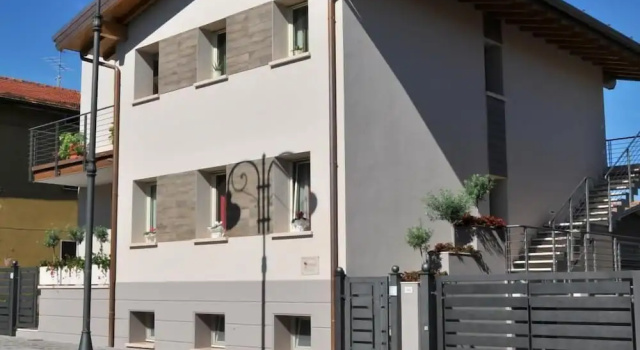 Bed & Breakfast Vieulif, Buchen Sie Bed & Breakfast Hotels in Brescia mit Parkplatz, Parkplätze