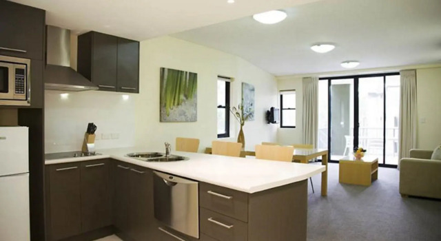 Club Wyndham Coffs Harbour Terraces