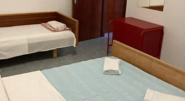 Apartments Tamarut - Smokovac