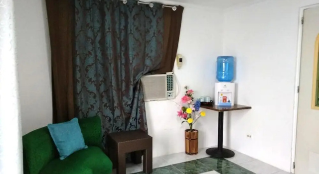 Номер Deluxe La Bella Beach House Cebu