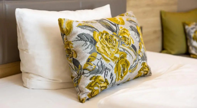 Номер Standard Hotel Rose