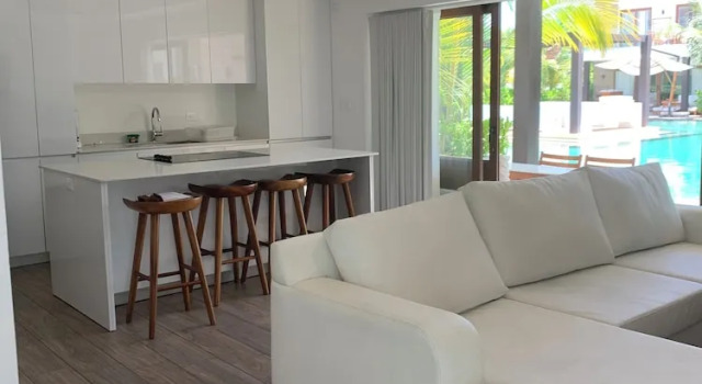 Вилла Premium Villas La Mar