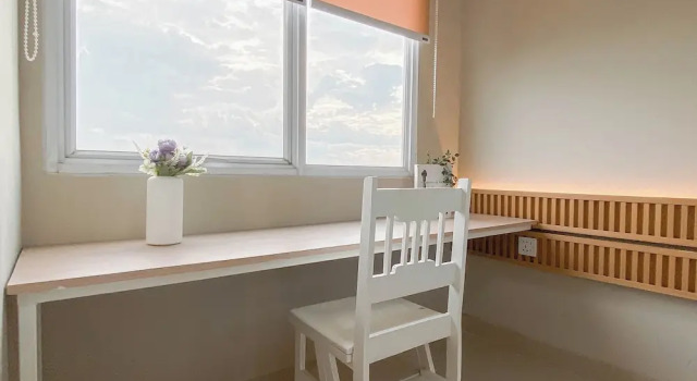 Modern And Comfort-Driven Studio Apartment Lrt City Sentul, Book Apartment Kadumangu West Java