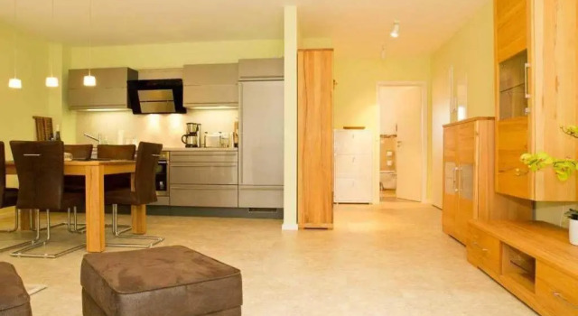 Domizil am Hang App B13, Book Apartment Heringsdorf Usedom