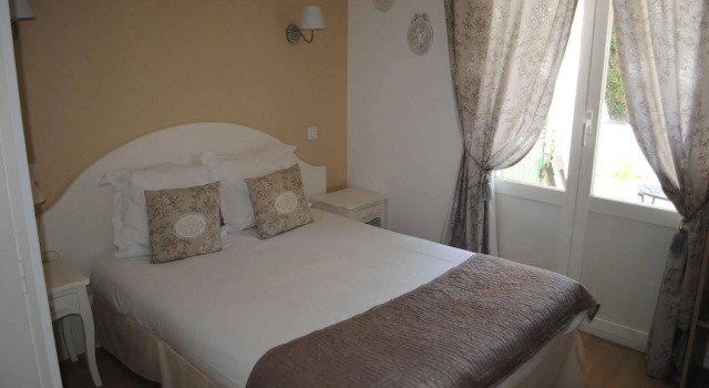 La Villa des Oliviers
