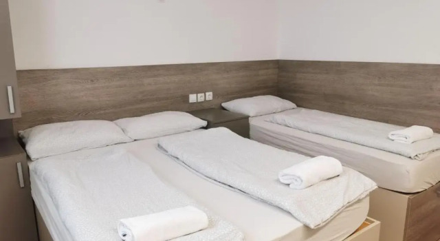 Номер Standard Rooms Ambrožič