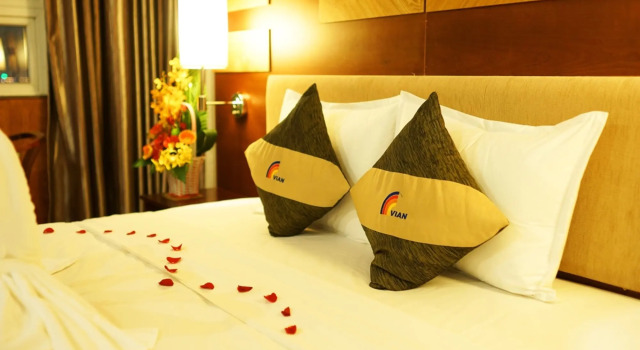 ViAn Hotel And Spa Danang, Prenota Resort Hotel resort a Da Nang, Resort