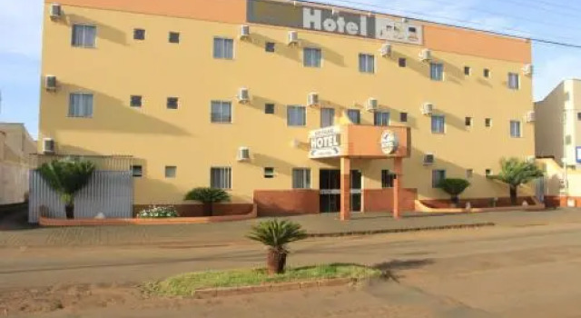 Flip Palace Hotel, Забронировать Отель  