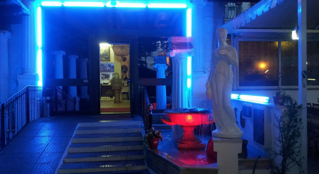 Hotel Chopin