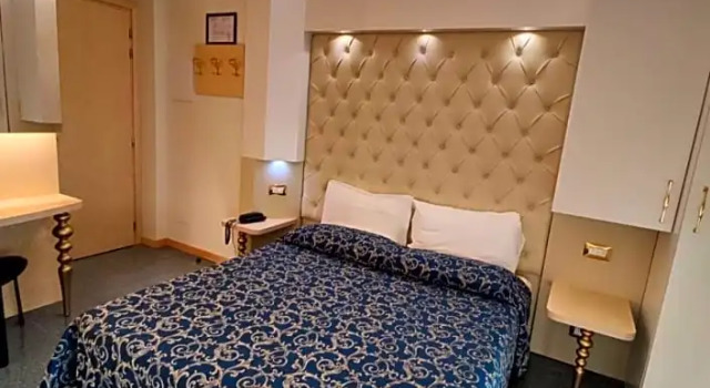 Номер Economy Hotel Ambassador