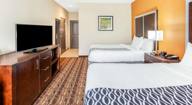 La Quinta by Wyndham Gonzales TX, Reserva ahora Hotel Gonzales Texas