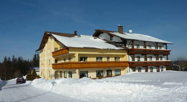 Номер Standard Hotel Märchenwald