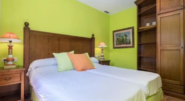 Villas Finesse Villas 3 dorm 36617, Reserva ahora Hotel Son Bou Menorca