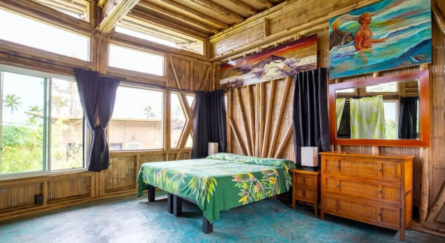 Номер Standard Kalani Oceanside Retreat