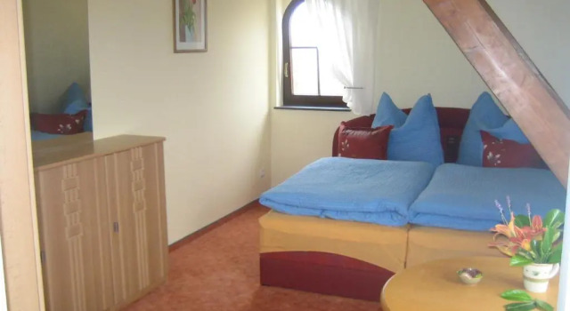 Ferienwohnung TOSCANA, Book Hotel Dresden 