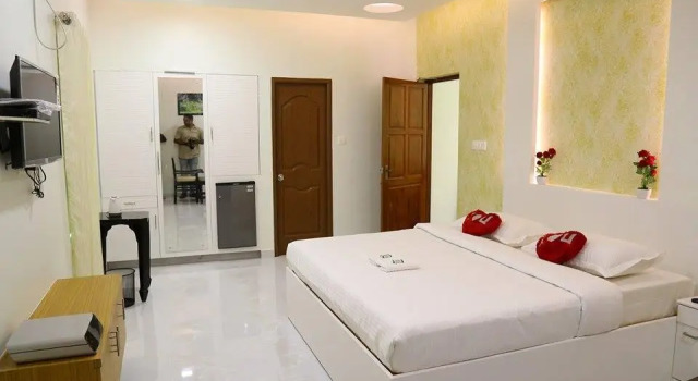 Люкс Platinum Clirind Resort