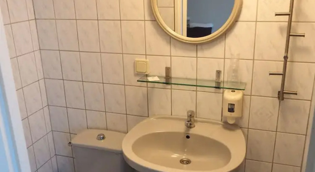 Номер Standard Hotel t Anker