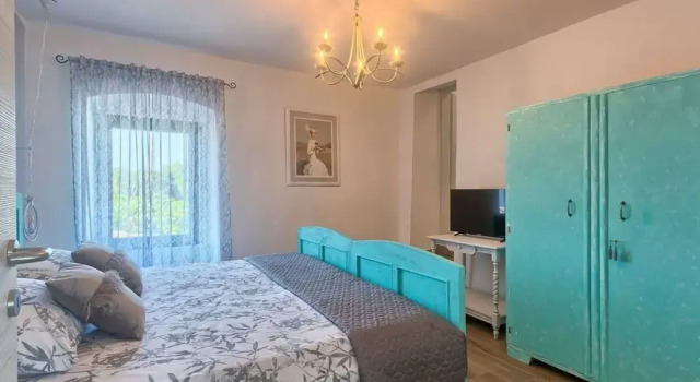 Вилла Villa Barbara Comfortable Holiday Residence