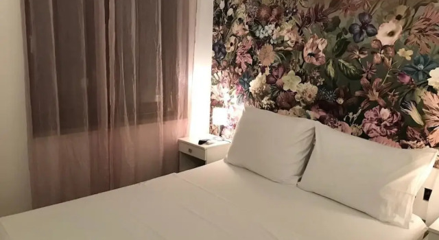 Номер Standard Rooms & Apartments Bruno