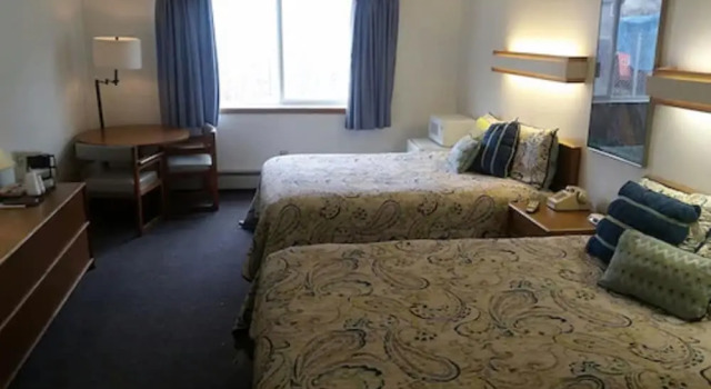 Номер Superior Marina Motel