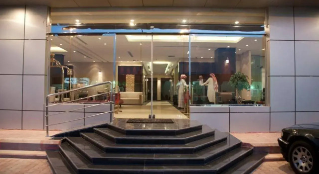 Dior Furnished Apartments, Buchen Sie Ferienwohnung Provinz Riad Provinz Riad