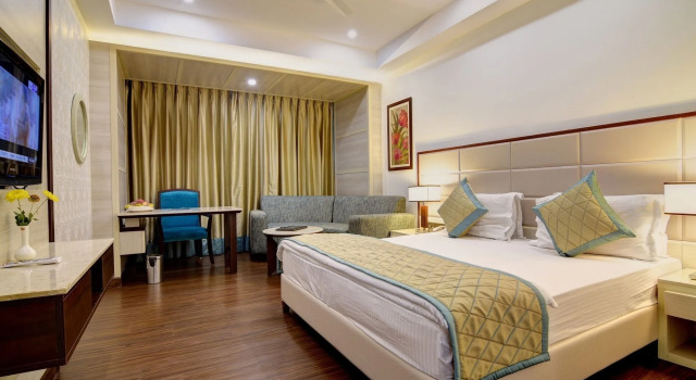 Hotel Chanakya, Book Hotel Patna Bangalore