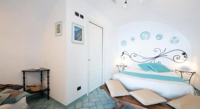 Номер Standard Hotel La Ninfa