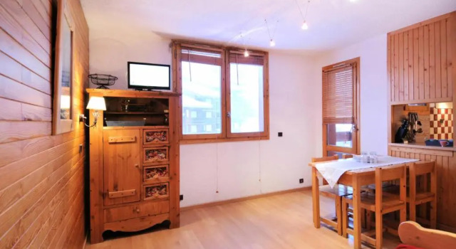 Résidence Aigue-marine - Studio pour 4 Personnes 94