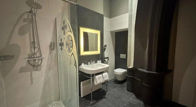 Двухместный номер Deluxe Martins Dream Hotel