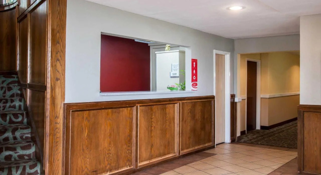 Garden Inn Memphis