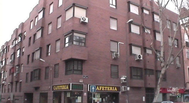 Hispania Residence - Hostel, Забронировать Хостел Мадрид Провинция Мадрид