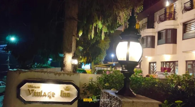 Двухместный номер Superior Vikram Vintage Inn